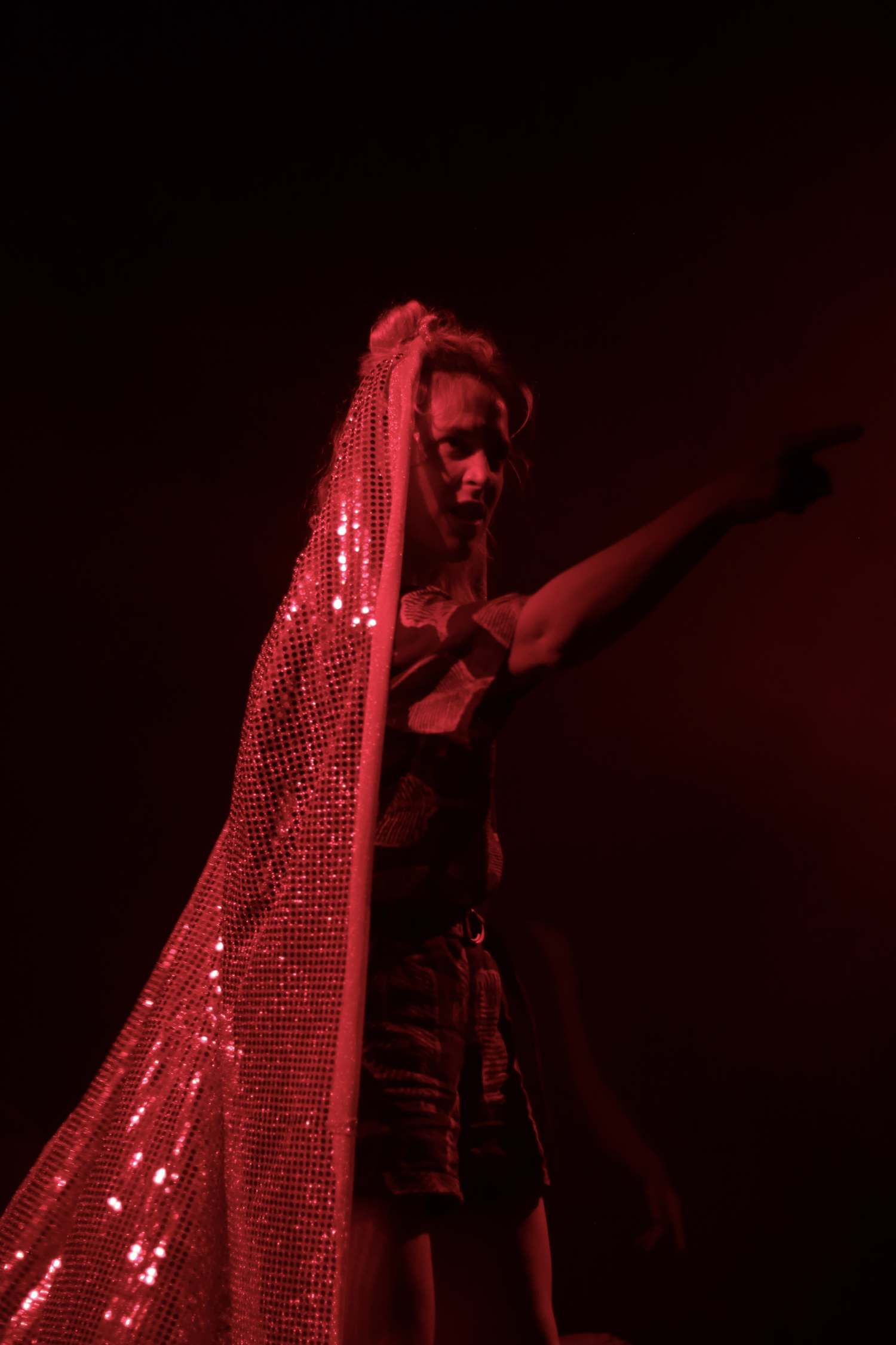 ó mor – documentação visual