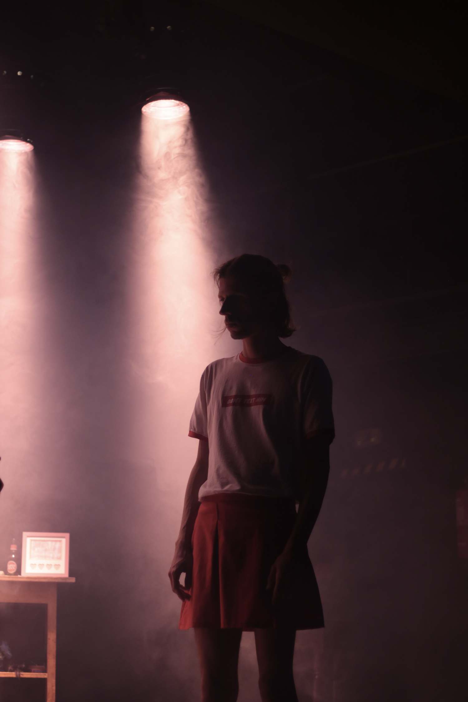 ó mor – documentação visual