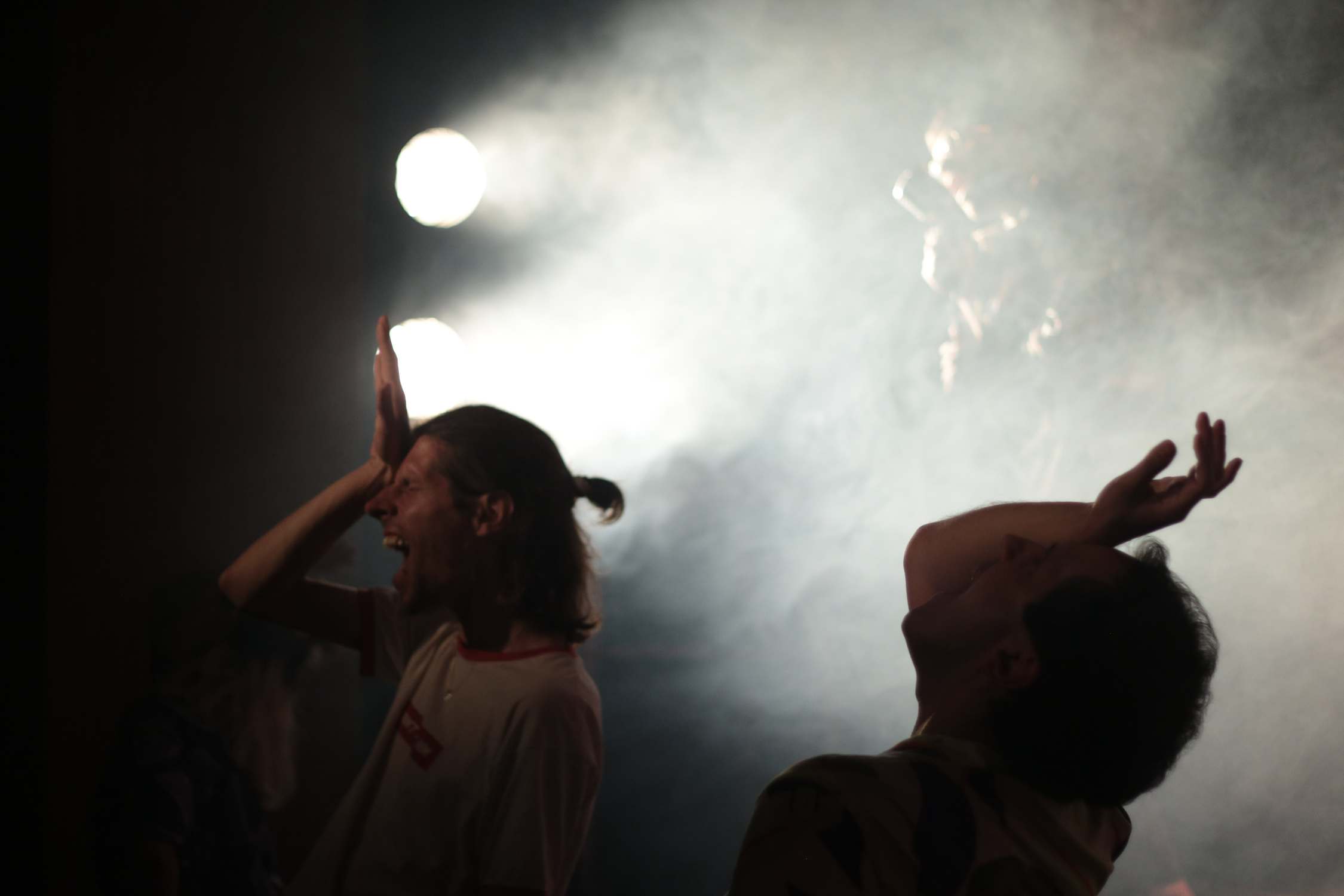 ó mor – documentação visual