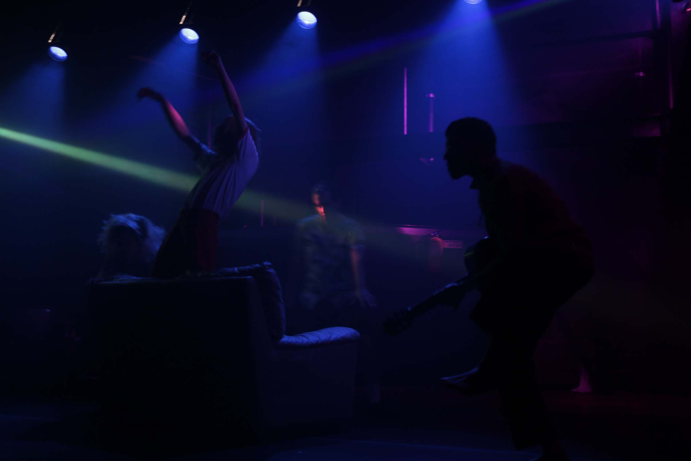 ó mor – documentação visual